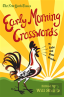 The New York Times Early Morning Crosswords