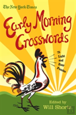 Bertrand.pt - The New York Times Early Morning Crosswords