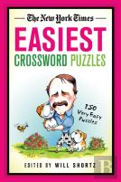 The New York Times Easiest Crossword Puzzles