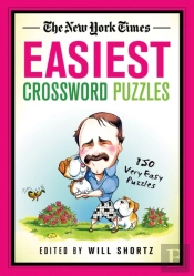 The New York Times Easiest Crossword Puzzles