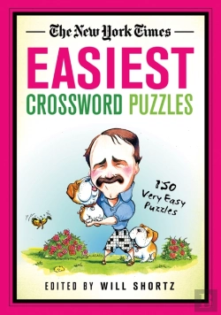 Bertrand.pt - The New York Times Easiest Crossword Puzzles
