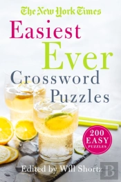 The New York Times Easiest Ever Crossword Puzzles