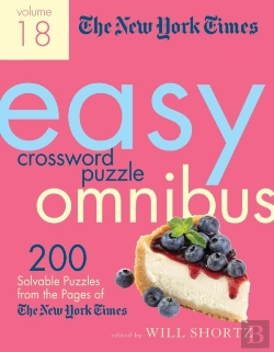 Bertrand.pt - The New York Times Easy Crossword Puzzle Omnibus Volume 18