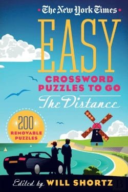 Bertrand.pt - The New York Times Easy Crossword Puzzles To Go The Distance