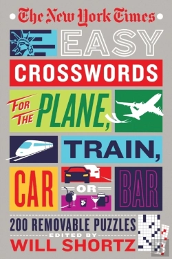Bertrand.pt - The New York Times Easy Crosswords For The Plane, Train, Car Or Bar
