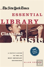 The New York Times Essential Library, Classical Music