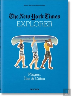 Bertrand.pt - The New York Times Explorer ; Plages, Îles & Côtes