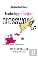 The New York Times Fascinatingly Fierce Crosswords