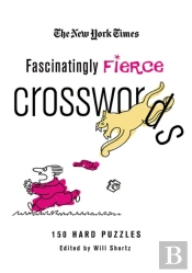 The New York Times Fascinatingly Fierce Crosswords