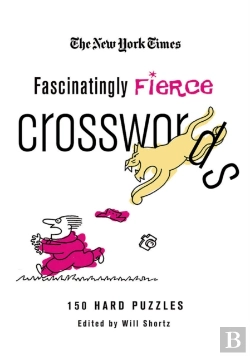 Bertrand.pt - The New York Times Fascinatingly Fierce Crosswords