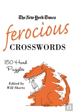 Bertrand.pt - The New York Times Ferocious Crosswords