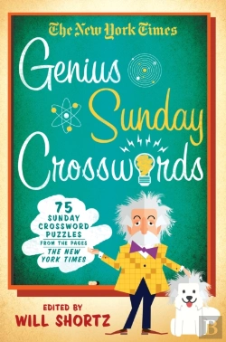 Bertrand.pt - The New York Times Genius Sunday Crosswords