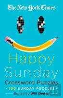 The New York Times Happy Sunday Crossword Puzzles