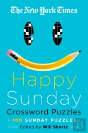 The New York Times Happy Sunday Crossword Puzzles