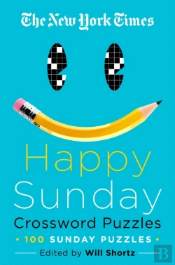 Bertrand.pt - The New York Times Happy Sunday Crossword Puzzles