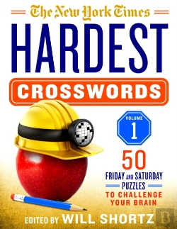 Bertrand.pt - The New York Times Hardest Crosswords Volume 1
