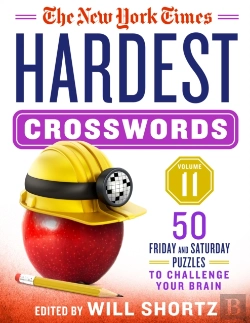 Bertrand.pt - The New York Times Hardest Crosswords Volume 11