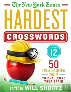 Bertrand.pt - The New York Times Hardest Crosswords Volume 12