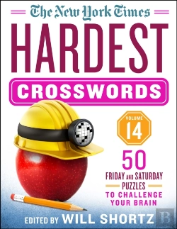 Bertrand.pt - The New York Times Hardest Crosswords Volume 14