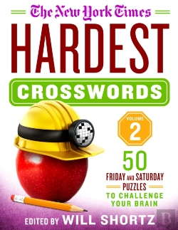 Bertrand.pt - The New York Times Hardest Crosswords Volume 2