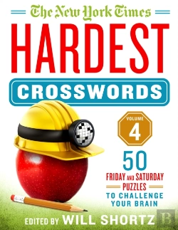 Bertrand.pt - The New York Times Hardest Crosswords Volume 4