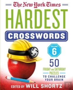 Bertrand.pt - The New York Times Hardest Crosswords Volume 6