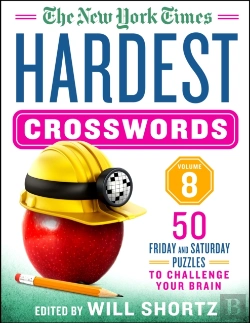 Bertrand.pt - The New York Times Hardest Crosswords Volume 8