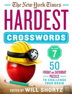 Bertrand.pt - The New York Times Hardest Crosswords