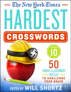 Bertrand.pt - The New York Times Hardest Crosswords