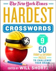The New York Times Hardest Crosswords
