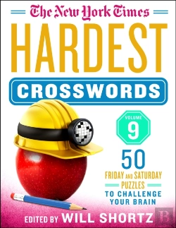 Bertrand.pt - The New York Times Hardest Crosswords