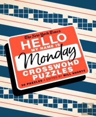 The New York Times Hello, My Name Is Monday
