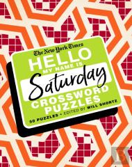 The New York Times Hello, My Name Is Saturday