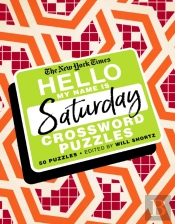 The New York Times Hello, My Name Is Saturday