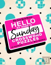 The New York Times Hello, My Name Is Sunday