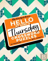The New York Times Hello, My Name Is Thursday
