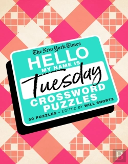 Bertrand.pt - The New York Times Hello, My Name Is Tuesday