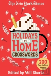 The New York Times Holidays At Home Crosswords