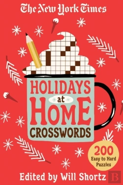 Bertrand.pt - The New York Times Holidays At Home Crosswords