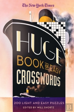 Bertrand.pt - The New York Times Huge Book Of Easy Crosswords
