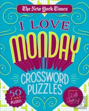 The New York Times I Love Monday Crossword Puzzles