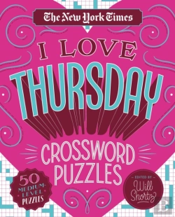 Bertrand.pt - The New York Times I Love Thursday Crossword Puzzles