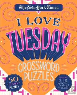 Bertrand.pt - The New York Times I Love Tuesday Crossword Puzzles