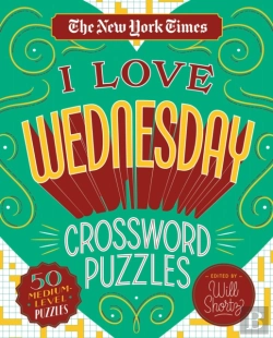 Bertrand.pt - The New York Times I Love Wednesday Crossword Puzzles
