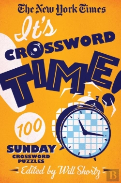 Bertrand.pt - The New York Times It'S Crossword Time!