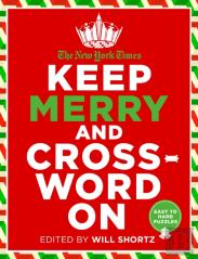 The New York Times Keep Merry And Crossword On