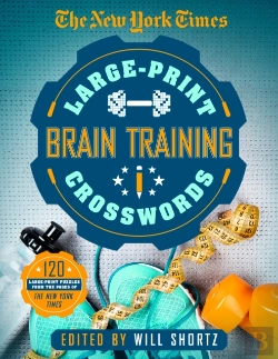 Bertrand.pt - The New York Times Large-Print Brain-Training Crosswords