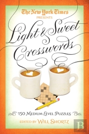 The New York Times Light & Sweet Crosswords