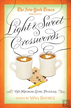 Bertrand.pt - The New York Times Light & Sweet Crosswords