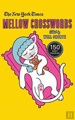 Bertrand.pt - The New York Times Mellow Crosswords